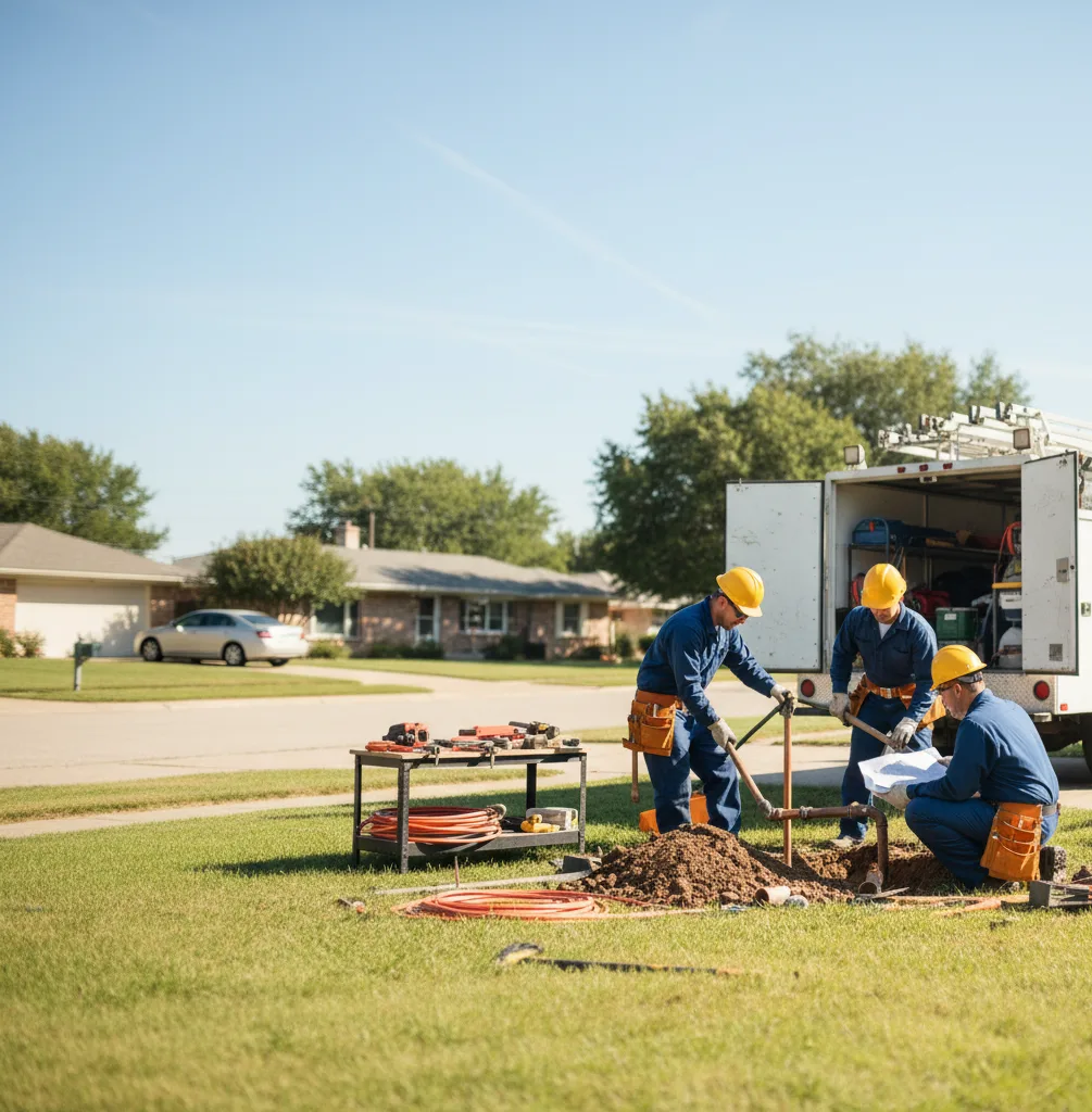 Water Heater Installation in Dyersville, IA